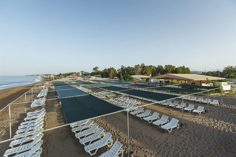 Venus Hotel Side Exterior photo